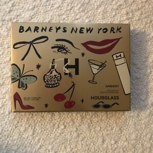 hourglass barneysnew york palette